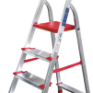 Лестница-стремянка NV 3117 / 3117104 21век