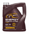 Моторное масло OEM 5W30 / MN7703-4 21век