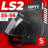 Мотошлем OF558 Sphere II Solid 21век