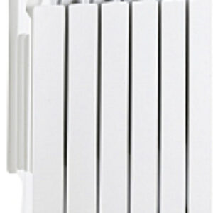 Радиатор алюминиевый Optima 500 21век
