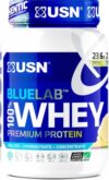 Протеин Blue Lab Whey 21век