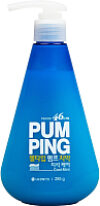Зубная паста Original Pumping Toothpaste 21век