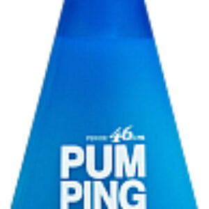 Зубная паста Original Pumping Toothpaste 21век