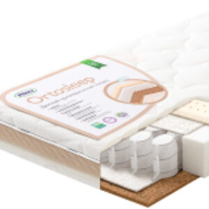 Детский матрас Orto Sleep / ПМ-01/2 21век