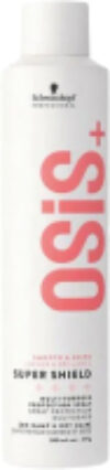 Спрей для волос Osis Super Shield Термозащитный 21век