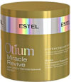 Маска для волос Otium Miracle Revive интенсивная для восстановления волос 21век