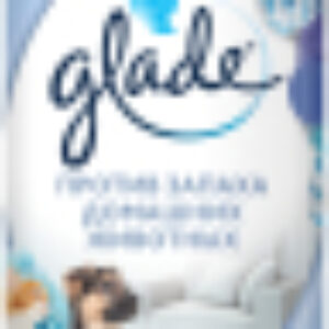 Освежитель воздуха Oust. Против запаха домашних животных 21век