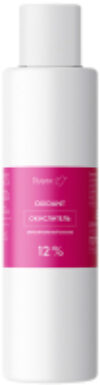 Эмульсия для окисления краски Oxidant 12% 21век