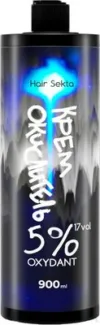 Крем для окисления краски Oxydant Не отвалятся 5% 27 vol HS086 21век