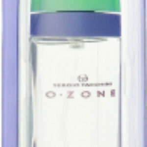 Туалетная вода Ozone For Women 21век