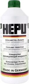 Антифриз Концентрат P999-GRN 21век