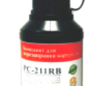 Заправочный комплект PC-211PRB 21век