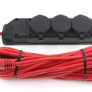 Удлинитель PC-3G-3B-20(IP) 21век