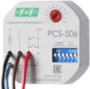 Реле времени PCS-506 / EA02.001.017 21век