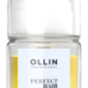 Эликсир для волос Perfect Hair Мед 21век