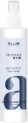 Спрей для волос Perfect Hair Антистатик 21век