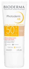 Крем для лица Photoderm AR SPF50+ 21век