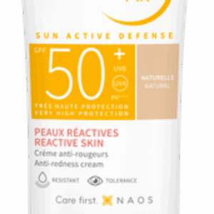Крем для лица Photoderm AR SPF50+ 21век