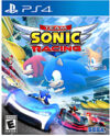 Игра для игровой консоли 4 Team Sonic Racing 21век