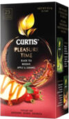Чай пакетированный Pleasure Time / 101661 21век