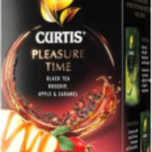 Чай пакетированный Pleasure Time / 101661 21век