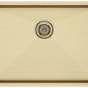 Мойка кухонная PM215844-BG 21век