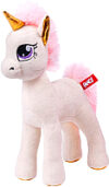Мягкая игрушка Единорог Молли / POM0 21век