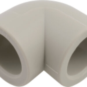 Угольник соединительный PPR 32 AA202032000 21век