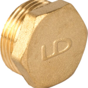 Заглушка сантехническая Pride / LD.65.505.15 21век