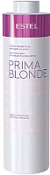 Шампунь для волос Prima Blonde блеск для светлых волос 21век