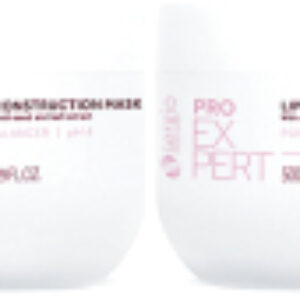 Маска для волос Pro Expert Для липидного восстановления волос 21век