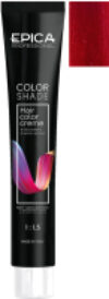 Крем-краска для волос Professional Colorshade 55.66 21век