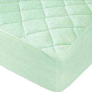 Наматрасник защитный Protect Cotton S1 160x200 21век