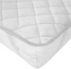 Наматрасник защитный Protect Cotton S4 140x200 21век