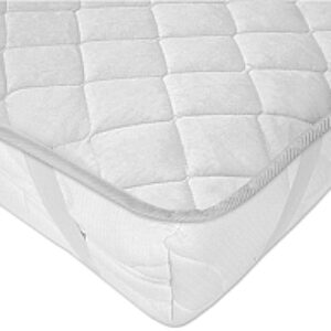 Наматрасник защитный Protect Cotton S4 160x200 21век
