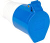 Розетка силовая Ps-223-32-220 21век