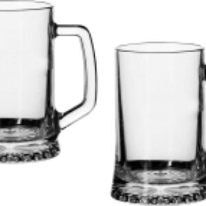 Набор пивных кружек Pub / 55239B 21век