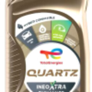 Моторное масло Quartz Ineo Xtra Dynamics 0W20 21век