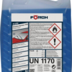 Жидкость стеклоомывающая R539 ECO / 61600142 21век