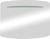 Зеркало Rapid Led 90x70 21век