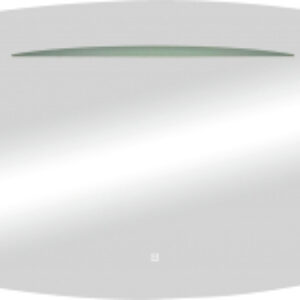 Зеркало Rapid Led 90x70 21век