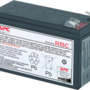 Аккумуляторная батарея RBC2 21век