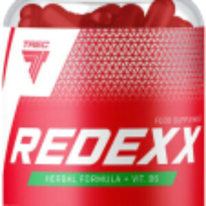 Жиросжигатель RedEXX 21век