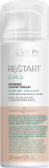 Крем для волос Restart Hydration Curl Definer Caring Ухаживающий 21век