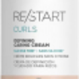 Крем для волос Restart Hydration Curl Definer Caring Ухаживающий 21век