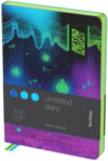 Ежедневник Retro Future A5 / UD2_02S08 21век
