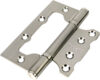 Петля дверная RFH-100x75x2.5 SN 21век