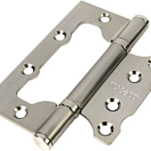 Петля дверная RFH-100x75x2.5 SN 21век