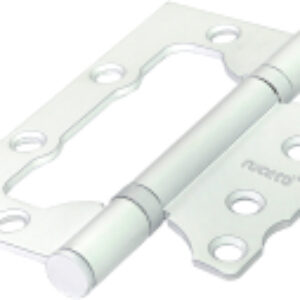 Петля дверная RFH-100x75x2.5 W 21век