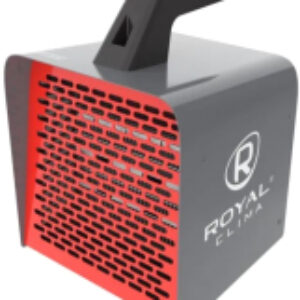 Тепловая пушка электрическая RHB-CM2 21век